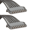Rectangular Cable Assemblies - WM16740-ND - DigiKey