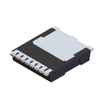 Single FETs, MOSFETs - 31-DMTH8003STLW-13TR-ND - DigiKey