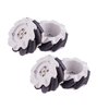 Structural, Motion Hardware - 1597-110090301-ND - DigiKey