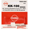 Connector Kits - 23-0766500091-ND - DigiKey