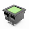 Pushbutton Switches - ULP12OAM1QPMCL1GRNNIL-ND - DigiKey