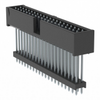Headers, Male Pins - 612-ZSS-120-05-L-D-930-ND - DigiKey