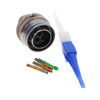 Circular Connector Assemblies - 1178-M8372397S1203N-ND - DigiKey