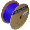 Canare Rack Mini Coax 25G Braid Blue - 200M (656 ft) Reel - CANL3C2VSBLU200M - HAVE, Inc.