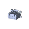 Rectangular Connector Housings - A130989-ND - DigiKey