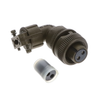 Circular Connector Assemblies - 1003-MS3108E12S-3S-ND - DigiKey