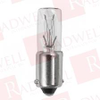 Incandescent Lamp - 24053726 - Radwell International