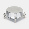 Radiation detection modules - C12137-10 - Hamamatsu Photonics