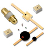 Silicon Schottky Barrier Diodes: Packaged, Bondable Chips and Beam-Leads - DDB2265 Series - Skyworks Solutions, Inc.