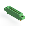 Edgeboard Connectors - 151-846-010-500-608-ND - DigiKey