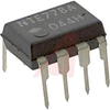 IC-DUAL OP AMP 8 PIN DIP - 70215842 - Allied Electronics, Inc.