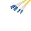 Fiber Optic Cables - 5073-SFODBIFLC-FSC-01-ND - DigiKey