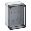 TK Series Enclosures - 130-516 - Altech Corp.