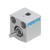 Actuators/Cylinders - 2171-AEVC-10-5-A-P-ND - DigiKey