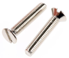 Machine Screws - 4829209 - RS Components, Ltd.