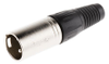 XLR Connectors - 457998 - RS Components, Ltd.