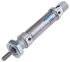 Pneumatic Piston Rod Cylinders - 1214726 - RS Components, Ltd.