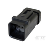 Rectangular Connector Housings - 1717675-2-ND - DigiKey