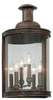 B3193 Exterior -Wall Mt./Flush - 369960 - Capital Lighting, Inc.