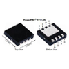 MOSFETs - 653133 - RS Components, Ltd.