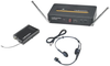 700 Series Wireless with PRO 8HEcW Headworn Mic - 55000 - TMP Pro Distribution