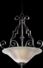 8021-3-13 Pendants-Bowl Style - 304612 - Capital Lighting, Inc.