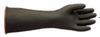 55-09 - Best HD Liquid-Proof Latex Gloves, Rolled Cuff, large, 15