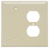 Standard Wall Plate -- SPJ138-I - Image