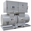 Motor-Generator (MG) Sets -  - Nidec Power