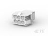 Rectangular Wire & Cable Connectors & Housings - 926682-3 - TE Connectivity