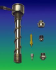 Hot Runner Nozzle -- Hot One 250 Series Nozzle - Image