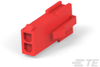Rectangular Power Connectors - 794896-2 - TE Connectivity