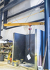 Wall Bracket Jib Crane