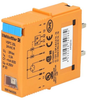 Surge protector Weidmüller VSPC 2SL 24VAC R - 8951640000 - Image