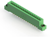 Card Edge Connectors - Edgeboard Connectors - 333-016-500-103 - Lingto Electronic Limited
