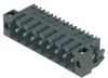 Terminal Blocks - Din Rail, Channel - 281-2931-ND - DigiKey