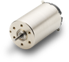 25GST2R82 Brush DC Coreless Motor -- 25GST2R82-216E.1 - Image