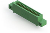 Card Edge Conn, Single Side, 16Pos, Th; Card Edge Connector Type Edac - 67AJ7658 - Newark, An Avnet Company