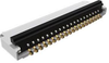 Conn, Ffc/fpc, R/a4Pos, 1Row, 0.5Mm; Pitch Spacing Amphenol Communications Solutions - 70AJ5737 - Newark, An Avnet Company