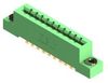 Card Edge Connector Rohs Compliant Edac - 61AJ0444 - Newark, An Avnet Company