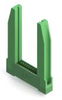 Card Edge Conn, Single, 12Pos, Wire Wrap; Card Edge Connector Type Edac - 65AJ2521 - Newark, An Avnet Company