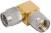 Rf Adapter, R/a, Sma Plug-Plug, 50 Ohm; Convert From Coax Type Amphenol Rf - 82AH3739 - Newark, An Avnet Company