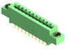 Card Edge Connector Rohs Compliant Edac - 60AJ7963 - Newark, An Avnet Company