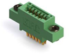 Card Edge Conn, Dual, 12Pos, Th; Card Edge Connector Type Edac - 65AJ0580 - Newark, An Avnet Company