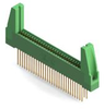 Card Conn, Dual Side, 58Pos, Wire Wrap; Card Edge Connector Type Edac - 69AJ3956 - Newark, An Avnet Company