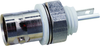 Rf/coaxial Bnc Bulkhead Jack Str 50 Ohm Solder; Connector Type Amphenol Rf - 99H4389 - Newark, An Avnet Company