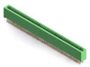 Card Edge Conn, Dual, 104Pos, Wire Wrap; Card Edge Connector Type Edac - 65AJ3648 - Newark, An Avnet Company