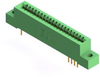 Card Edge Conn, Dual, 40Pos, Th; Card Edge Connector Type Edac - 65AJ0889 - Newark, An Avnet Company