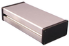 Enclosure, Instrument, Aluminium; Enclosure Type Hammond - 45T1518 - Newark, An Avnet Company
