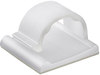 Cable Clip, Nylon 6.6, 11Mm, Natural Rohs Compliant Wurth Elektronik - 46AJ2668 - Newark, An Avnet Company